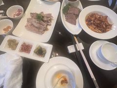 -品珍中餐厅·南北融合特色菜(兰州富力万达文华酒店)