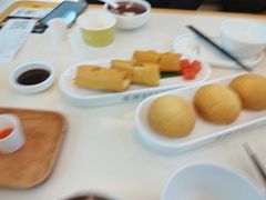 -蔡澜点心·粤菜(赛格国际购物中心店)