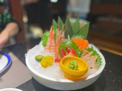 -極上萬膳·日料放题(海岸城店)