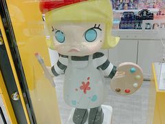 -泡泡玛特POPMART(天环购物中心店)