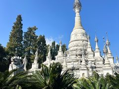 -云南民族村
