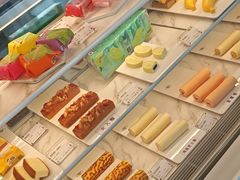 -GANSO元祖食品(白下店)