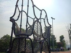 -枫香湖儿童公园