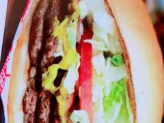 -FATBURGER 特富客汉堡(外交公寓店)