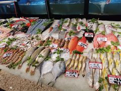 -渔满仓海鲜渔家(象山二店)
