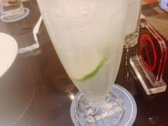 -上海大宁福朋喜来登酒店大堂吧(共和新路店)