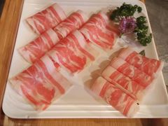 -煲大王老砂锅猪肚鸡(泊富ICITY店)