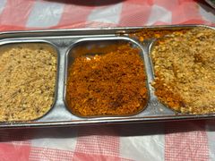 -生火火·地摊小炉子烧烤(金楠天街总店)