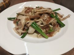 -滇铺子·云南特色菜·第九届野生菌美食节(曲靖万达店)