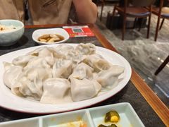 -李记东北饺子馆·东北菜(欢乐谷店)