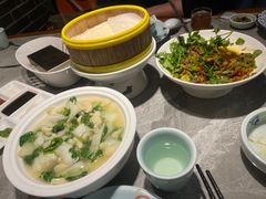 -北平食府(马鞍山路店)