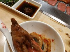 -金太郎自助烤肉.火锅(宝龙店)