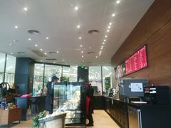 -星巴克(南宁百货文化宫店)