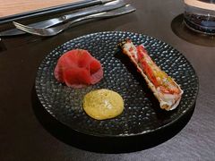 帝王蟹腿沙拉-泰安门Taian Table(镇宁路店)