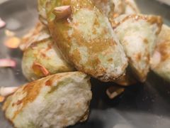 冰川糯茄-甘思咪哚·云南艺术餐厅(天河广百店)