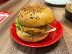 -必胜客(嘉兴万达店)