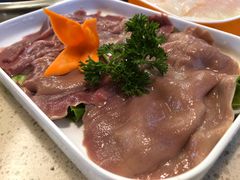 -一天好养生火锅·衢州人自己的火锅(阳光水岸店)