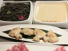 -海底捞火锅(泉城路店)