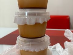 -永和大王(一口茶豆浆|花香豆更香·长寿路店)