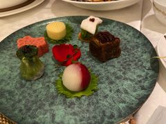 荟萃点心拼盘-海味观(老西门店)
