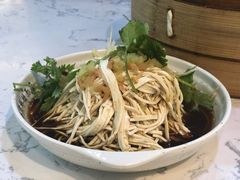 -蒋家桥饺面店(四望亭路店)
