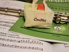 -可莎蜜儿(湖墅南路店)