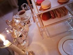 -The Ritz Restaurant