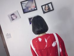 -山浦形象烫染