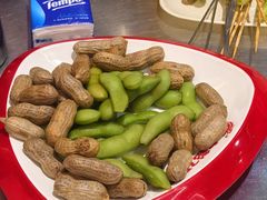-古彭7只羊·鲜羊肉串·龙虾烧烤(玄武墨香路店)