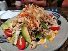 -炙柒Sekinana·精致料理 烧鸟·铁板烧(海上世界店)