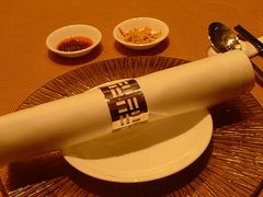 餐饮-上海雅居乐万豪侯爵酒店