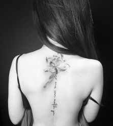 -墨無界刺青TATTOO