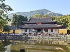 -阿育王寺