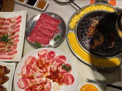 特味肥牛-韩宫宴烤肉·料理(苏州中心店)