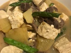 -阿罗新疆菜(人民广场店)