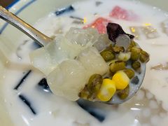 -文昌邓记清补凉(西沙路店)