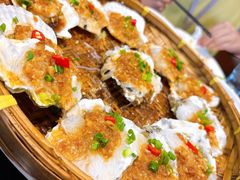 -鲜鲜·鲅鱼圈海鲜(于洪店)