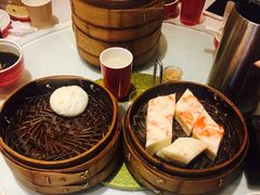 -冶春茶社(太和广场店)