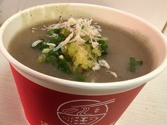-汪记鲜鱼糊汤粉(沈阳路总店)
