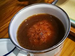 狮子头-局气 烤鸭·北京菜(光华路店)