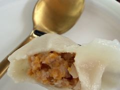 -喜鼎海胆水饺(东港店)