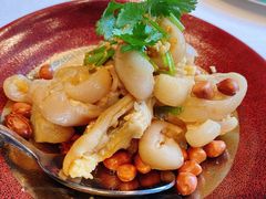 -三号黄浦会Canton Table