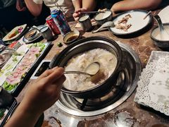 -同仁四季椰子鸡(海岸城天利店)