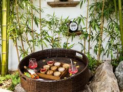 -瑜上·山食小馆