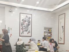 -老白家怡贵园烤肉