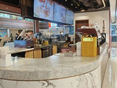 -COSTA COFFEE(恒基名人购物中心店)