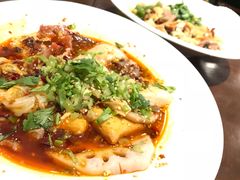 -成都你六姐·牛肉冒菜(城市集市合生汇店)