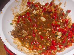 -赣饭农家·江西小炒(西乡店)