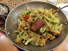 -城南往事·鲁菜济南菜(长清园博园恒大绿洲店)