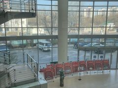 -石景山区图书馆(八角南路)